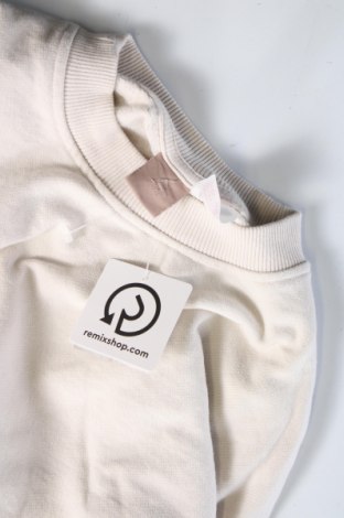 Γυναικεία μπλούζα H&M, Μέγεθος S, Χρώμα  Μπέζ, Τιμή 4,58 €