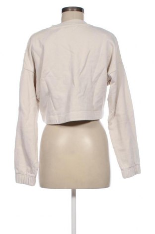 Дамска блуза H&M, Размер S, Цвят Бежов, Цена 8,57 лв.