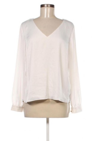 Γυναικεία μπλούζα H&M, Μέγεθος M, Χρώμα Λευκό, Τιμή 4,08 €