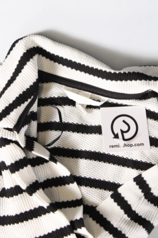 Damen Shirt H&M, Größe S, Farbe Weiß, Preis 2,51 €