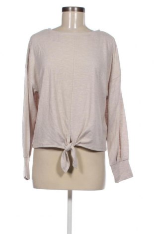 Дамска блуза H&M, Размер XS, Цвят Бежов, Цена 5,89 лв.