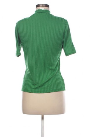 Damen Shirt H&M, Größe M, Farbe Grün, Preis 13,22 €