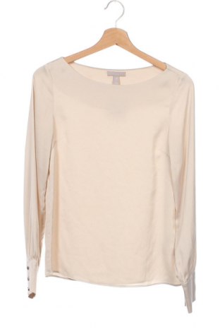 Damen Shirt H&M, Größe XXS, Farbe Beige, Preis 5,70 €