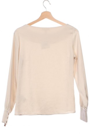 Γυναικεία μπλούζα H&M, Μέγεθος XXS, Χρώμα  Μπέζ, Τιμή 4,70 €