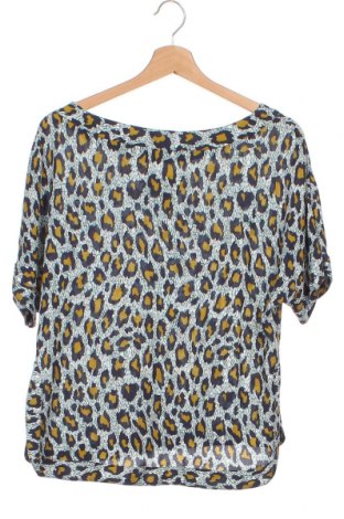 Дамска блуза H&M, Размер XS, Цвят Многоцветен, Цена 8,70 лв.