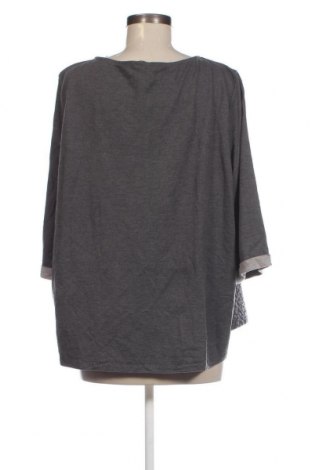 Γυναικεία μπλούζα H&M, Μέγεθος XL, Χρώμα Γκρί, Τιμή 5,88 €
