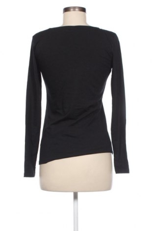 Damen Shirt H&M, Größe M, Farbe Schwarz, Preis 3,83 €