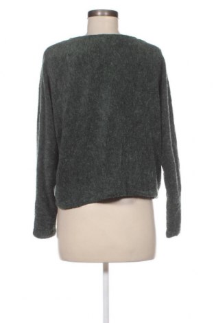 Γυναικεία μπλούζα H&M, Μέγεθος M, Χρώμα Πράσινο, Τιμή 2,82 €