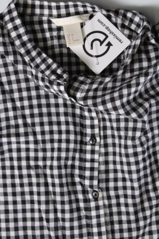 Γυναικεία μπλούζα H&M, Μέγεθος S, Χρώμα Πολύχρωμο, Τιμή 4,63 €