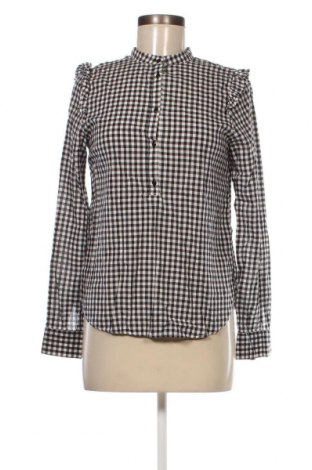 Дамска блуза H&M, Размер S, Цвят Многоцветен, Цена 8,99 лв.
