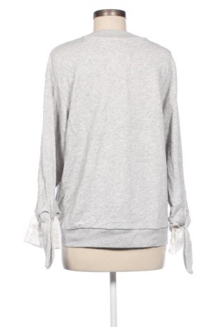 Damen Shirt H&M, Größe S, Farbe Grau, Preis 2,64 €