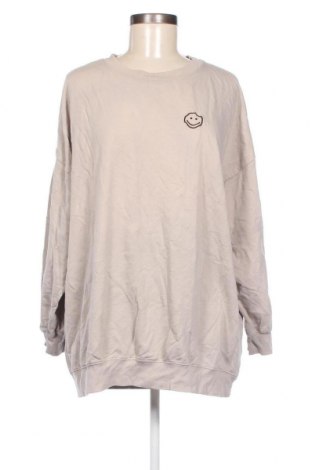Γυναικεία μπλούζα H&M, Μέγεθος XL, Χρώμα  Μπέζ, Τιμή 5,88 €