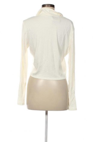 Damen Shirt H&M, Größe XL, Farbe Ecru, Preis 3,83 €