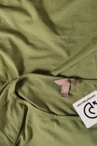 Dámska blúza H&M, Veľkosť XL, Farba Zelená, Cena  10,77 €