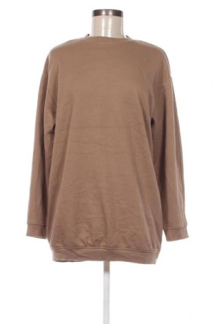 Γυναικεία μπλούζα H&M, Μέγεθος XS, Χρώμα  Μπέζ, Τιμή 4,70 €