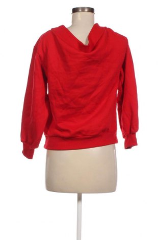 Damen Shirt H&M, Größe S, Farbe Rot, Preis 1,98 €