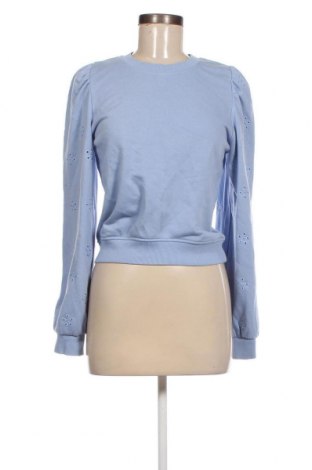 Γυναικεία μπλούζα H&M, Μέγεθος S, Χρώμα Μπλέ, Τιμή 4,35 €