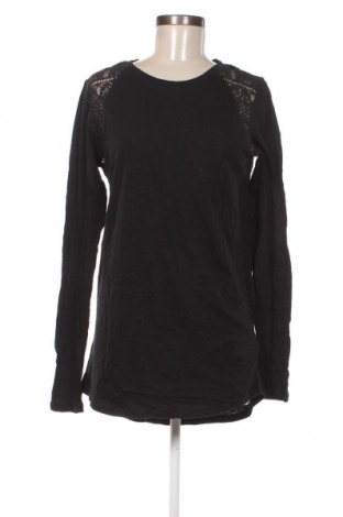 Bluză de femei H&M, Mărime L, Culoare Negru, Preț 62,50 Lei