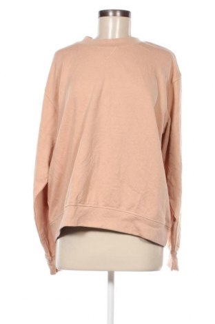 Дамска блуза H&M, Размер L, Цвят Бежов, Цена 4,37 лв.