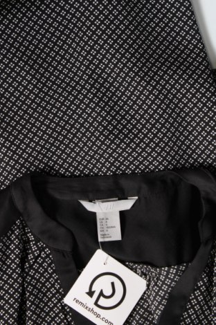 Dámska blúza H&M, Veľkosť S, Farba Čierna, Cena  4,08 €