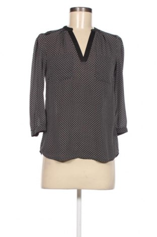 Дамска блуза H&M, Размер S, Цвят Черен, Цена 15,69 лв.