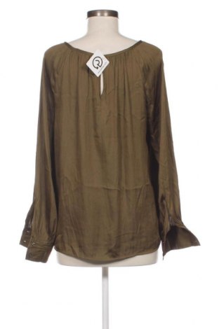 Damen Shirt H&M, Größe S, Farbe Grün, Preis 2,51 €