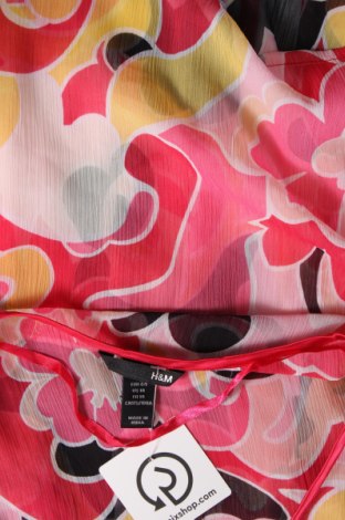 Dámská halenka H&M, Velikost XL, Barva Vícebarevné, Cena  119,00 Kč