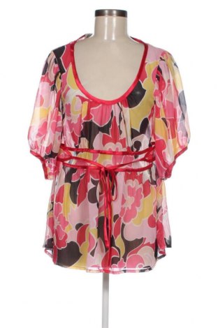 Damen Shirt H&M, Größe XL, Farbe Mehrfarbig, Preis 4,80 €