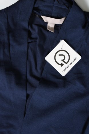 Damen Shirt H&M, Größe XL, Farbe Blau, Preis € 13,22