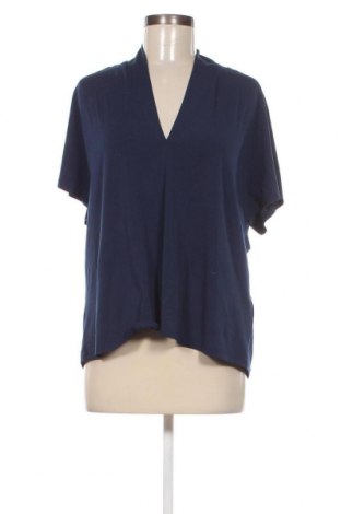 Γυναικεία μπλούζα H&M, Μέγεθος XL, Χρώμα Μπλέ, Τιμή 6,46 €