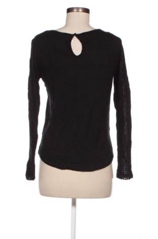 Damen Shirt H&M, Größe M, Farbe Schwarz, Preis 3,99 €