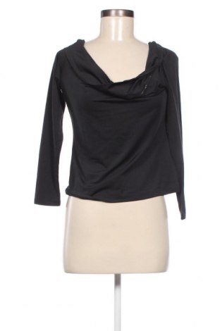 Damen Shirt H&M, Größe L, Farbe Schwarz, Preis 6,99 €