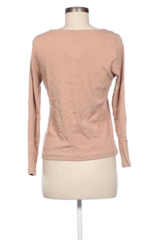 Damen Shirt H&M, Größe XL, Farbe Braun, Preis 6,99 €