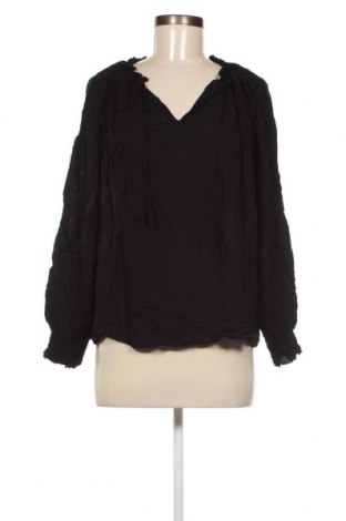 Damen Shirt H&M, Größe XL, Farbe Schwarz, Preis € 4,76