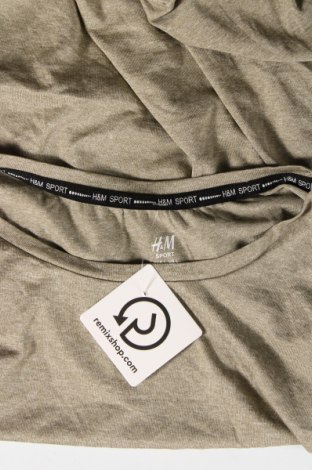Damen Shirt H&M, Größe L, Farbe Grün, Preis 2,40 €