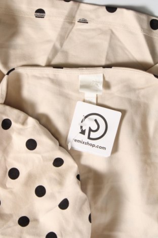 Damen Shirt H&M, Größe XL, Farbe Ecru, Preis 5,29 €