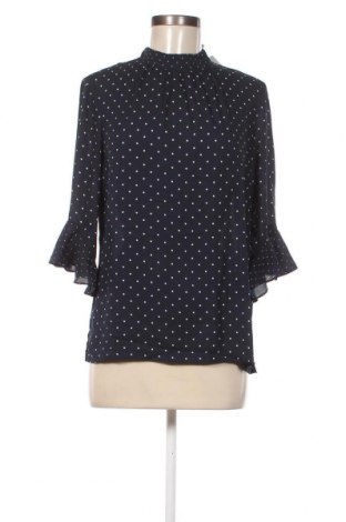 Γυναικεία μπλούζα H&M, Μέγεθος M, Χρώμα Μπλέ, Τιμή 3,53 €