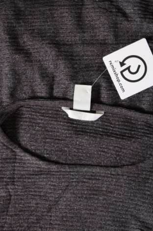 Γυναικεία μπλούζα H&M, Μέγεθος L, Χρώμα Γκρί, Τιμή 2,82 €