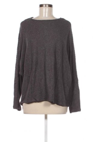 Damen Shirt H&M, Größe L, Farbe Grau, Preis € 2,64