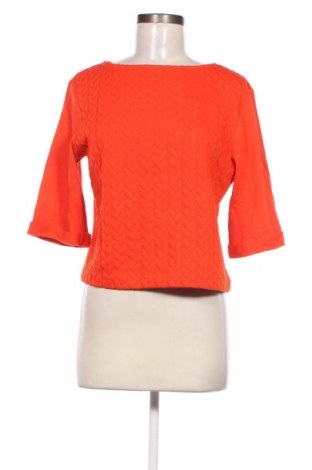 Damen Shirt H&M, Größe S, Farbe Orange, Preis 5,99 €