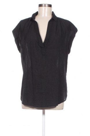 Γυναικεία μπλούζα H&M, Μέγεθος M, Χρώμα Μαύρο, Τιμή 4,37 €