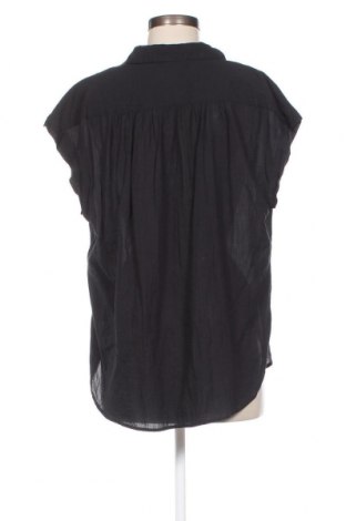 Γυναικεία μπλούζα H&M, Μέγεθος M, Χρώμα Μαύρο, Τιμή 4,37 €