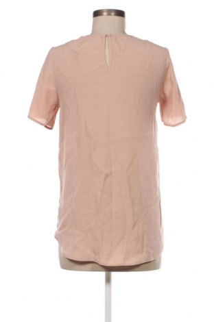 Damen Shirt H&M, Größe S, Farbe Beige, Preis 1,99 €