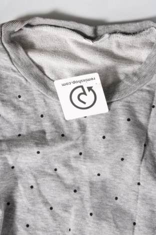 Damen Shirt H&M, Größe L, Farbe Grau, Preis € 13,22