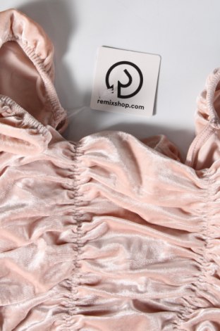 Дамска блуза H&M, Размер M, Цвят Розов, Цена 4,56 лв.