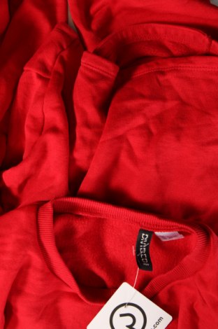 Bluză de femei H&M Divided, Mărime S, Culoare Roșu, Preț 18,75 Lei