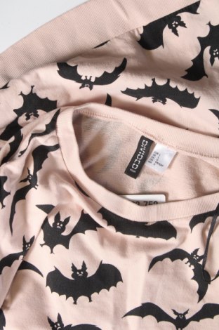 Дамска блуза H&M Divided, Размер L, Цвят Розов, Цена 8,80 лв.