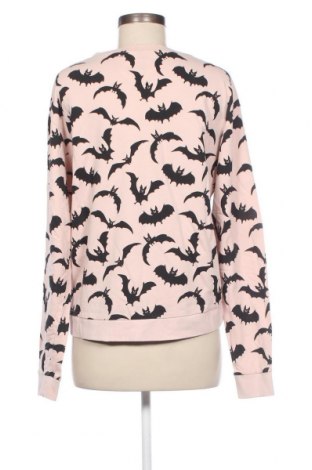 Дамска блуза H&M Divided, Размер L, Цвят Розов, Цена 8,80 лв.