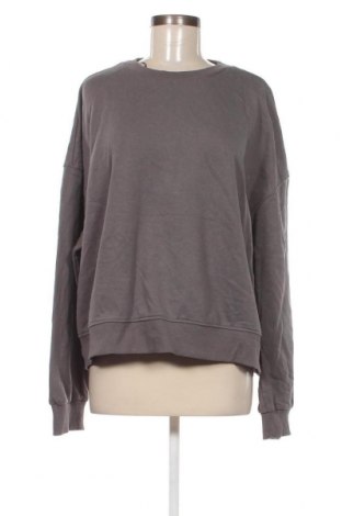 Γυναικεία μπλούζα H&M Divided, Μέγεθος XL, Χρώμα Γκρί, Τιμή 11,75 €