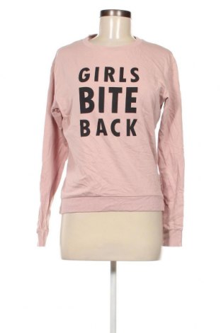 Дамска блуза H&M Divided, Размер XS, Цвят Розов, Цена 4,37 лв.